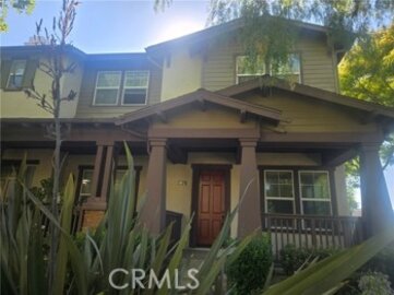 This Terrific Radcliffe Townhouse, Located at 1180 Cornwell Drive, is Back on the Market